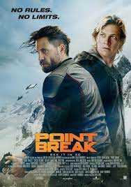 point break